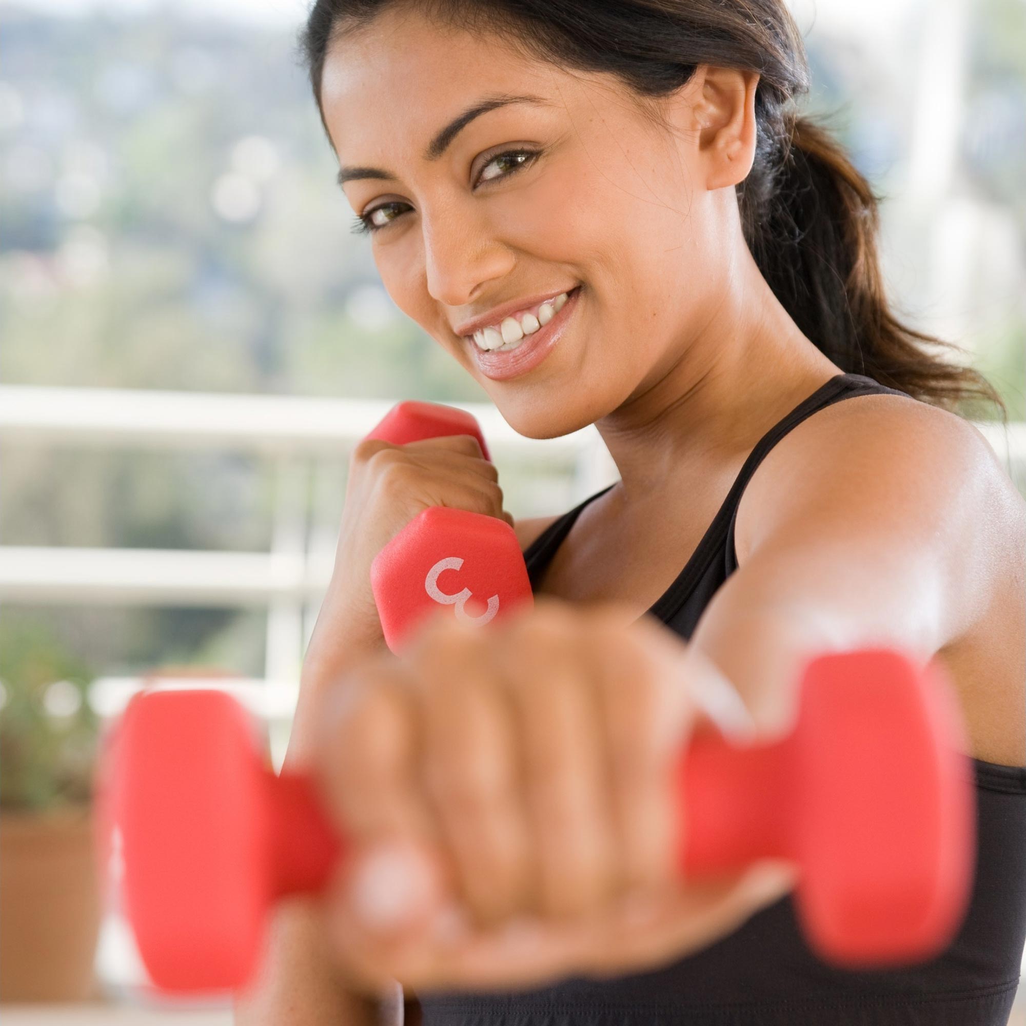 5 of the Best Types of Exercise for Anxiety Relief