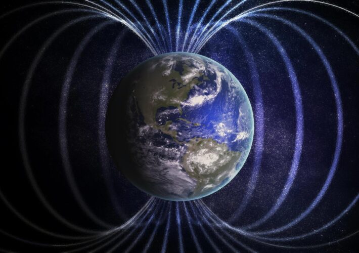 1,400,000 Times Stronger Than Earth’s: New Record for Strongest Steady Magnetic Field
