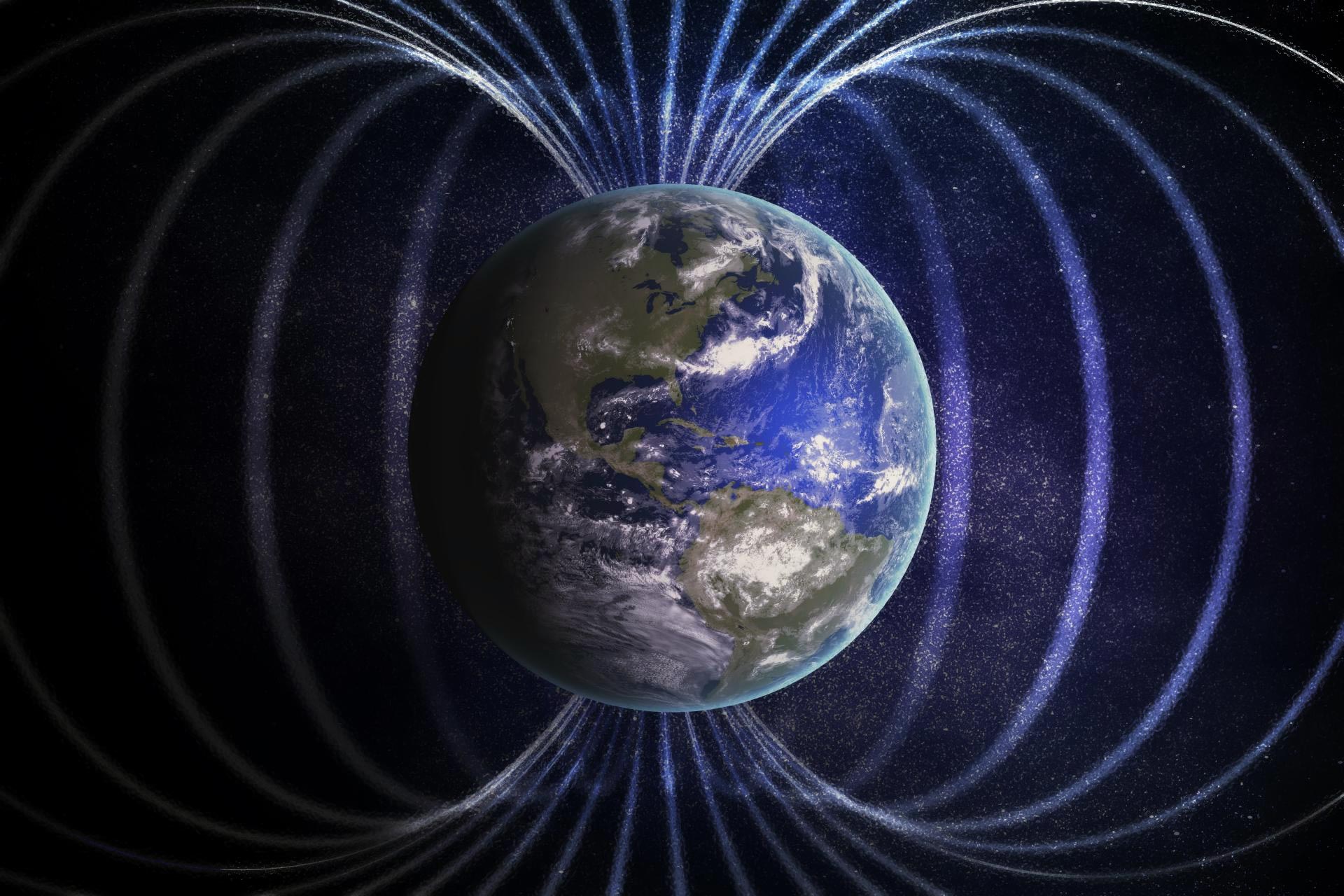 1,400,000 Times Stronger Than Earth’s: New Record for Strongest Steady Magnetic Field