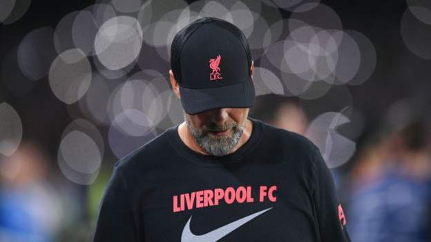 ‘We have to reinvent ourselves’