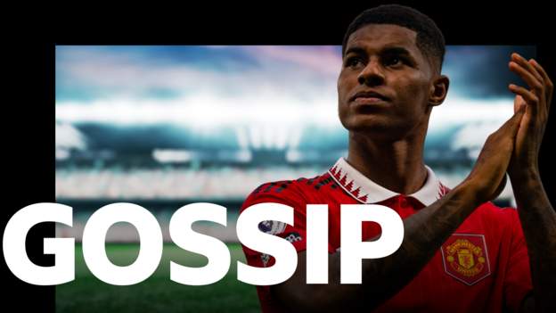 Thursday’s gossip: Rashford, Redmond, Luiz, Icardi, Mata, Tuchel