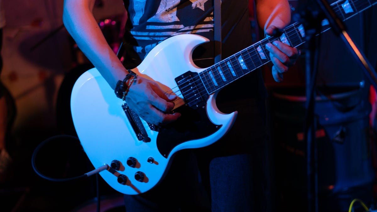 Can You Actually Learn to Play Music From a Video Game?