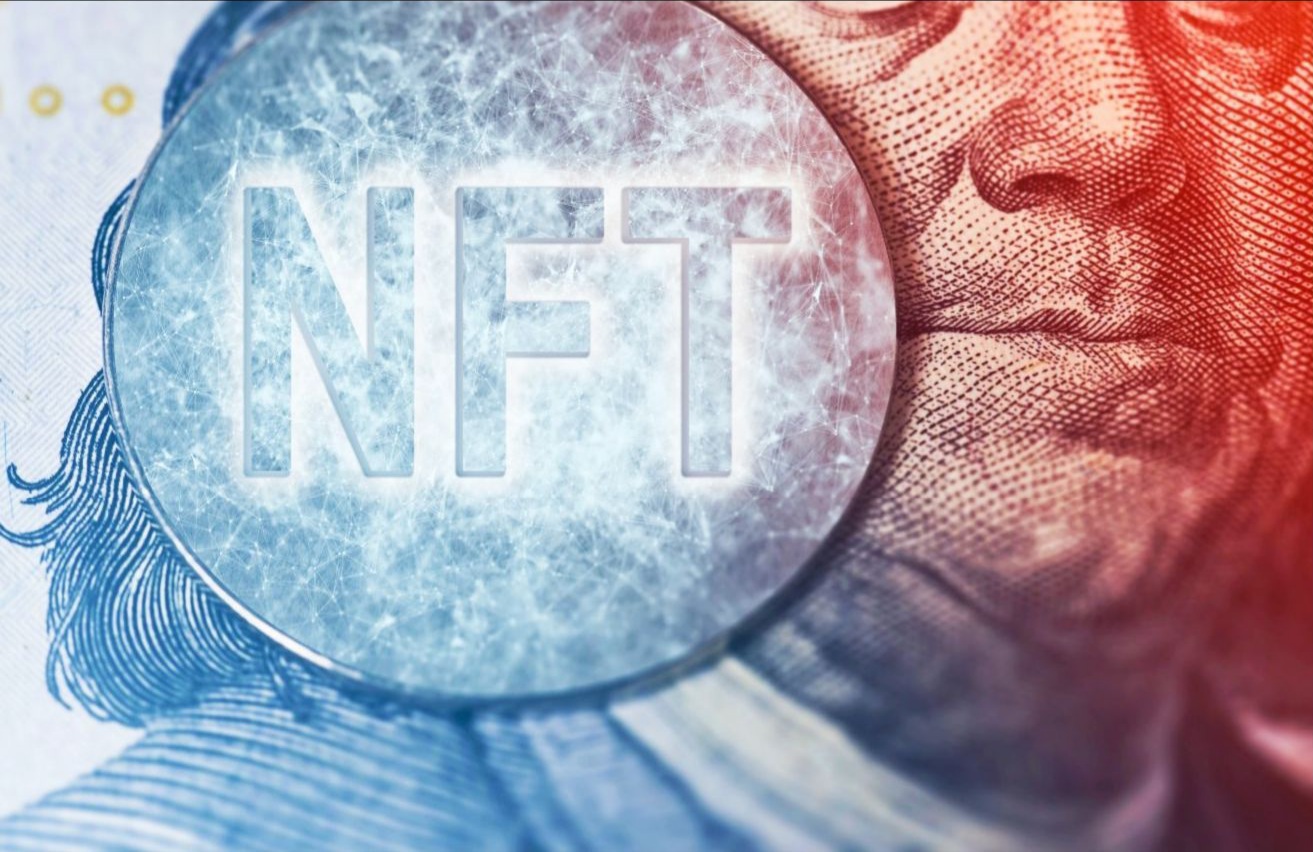 Top 5 Collectibles & NFTs Tokens Below  M Market Cap To Watch In September 2022