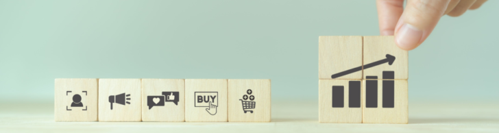 Maximizing efficiency for ecommerce paid campaigns Maximizing efficiency for ecommerce paid campaigns