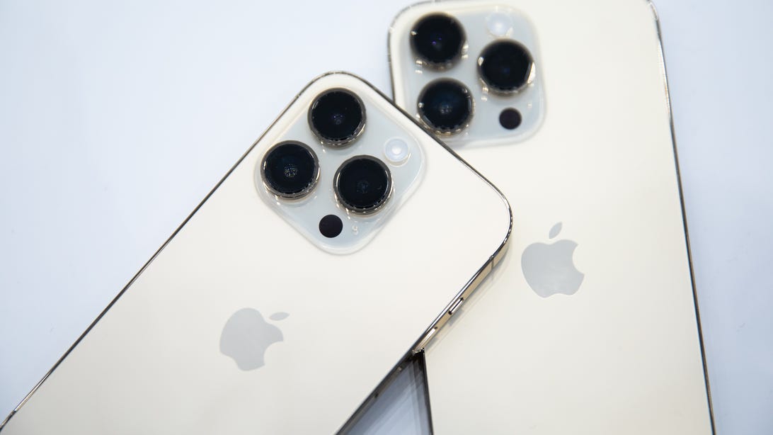 iPhone 14 Pro and 14 Pro Max Hands-on: Everything You Need to Know iPhone 14 Pro and 14 Pro Max Hands-on: Everything You Need to Know