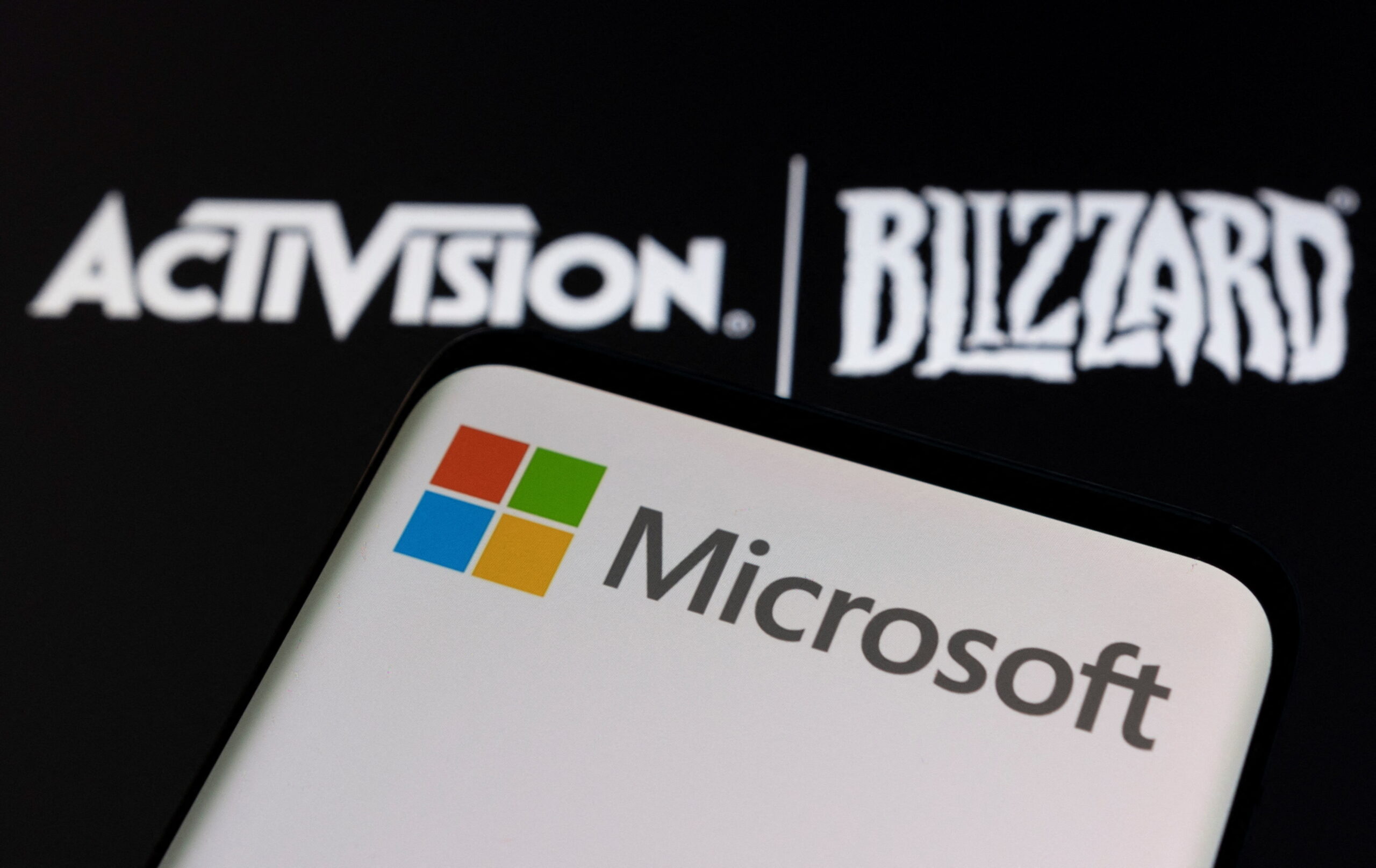 Sony’s Jim Ryan says Microsoft’s Call of Duty promise was ‘inadequate on many levels’