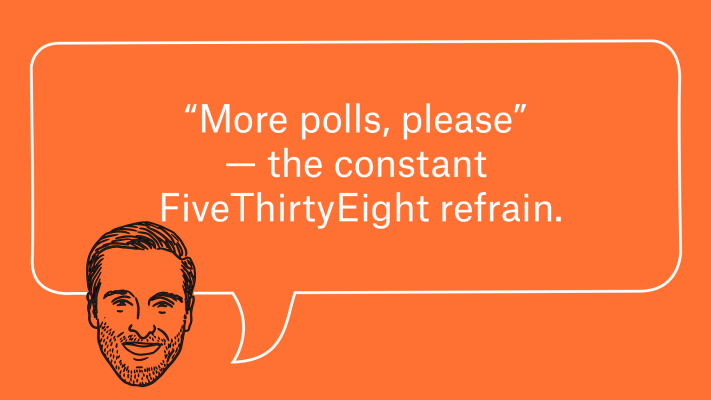 What Is Republicans’ Path To Winning The Senate?