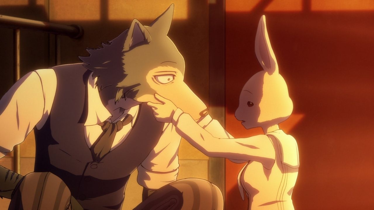 Beastars Final Season will Come to Netflix in 2024