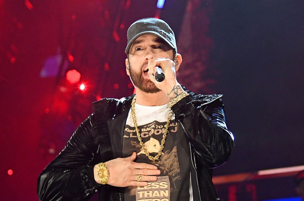 In Eminem Streaming Lawsuit, Is Spotify or Kobalt At Fault? Judge Says It’s Too Early ToSay