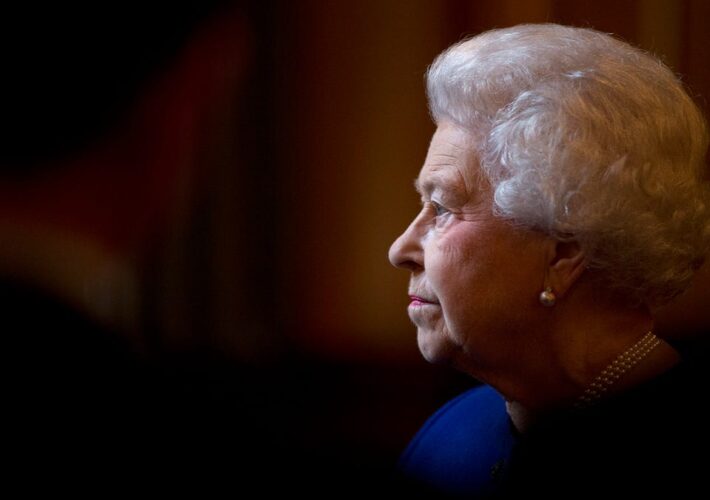 OnPolitics: Queen Elizabeth II dies at 96, King Charles III ascends throne