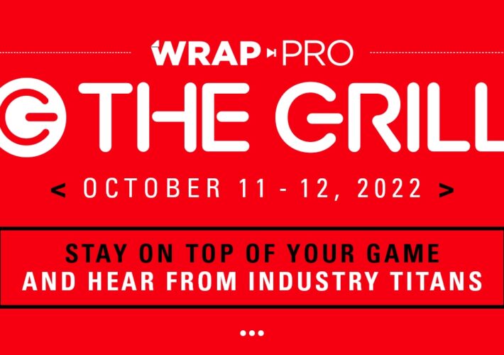 Kevin Mayer, Strauss Zelnick and Execs From Roblox, Paramount, WWE, Sony Music, Fox Join TheGrill