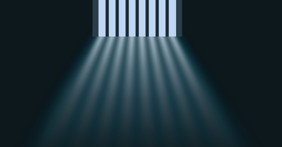 People Age Out of Crime. Prison Sentences Should Reflect That People Age Out of Crime. Prison Sentences Should Reflect That