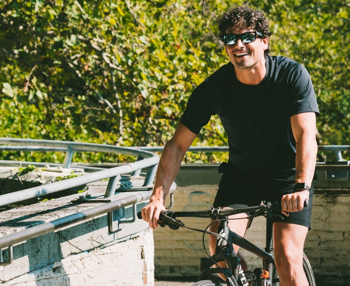 Revo Introduces Sonic, a Revolutionary New Line of Audio-Enhanced Smart Sunglasses