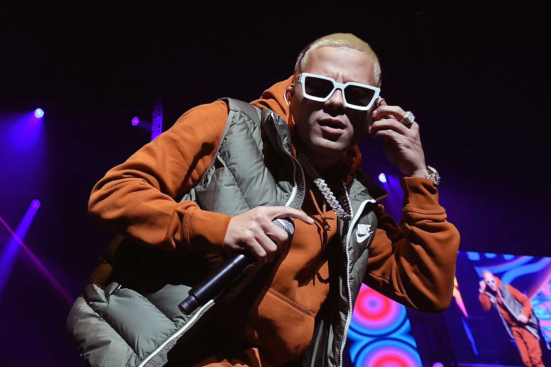 Reggaeton Star Nio Garcia Asks Court to Release Him From Management Deal, Alleging ‘Malicious Conduct,’ ‘Breach of Contract’