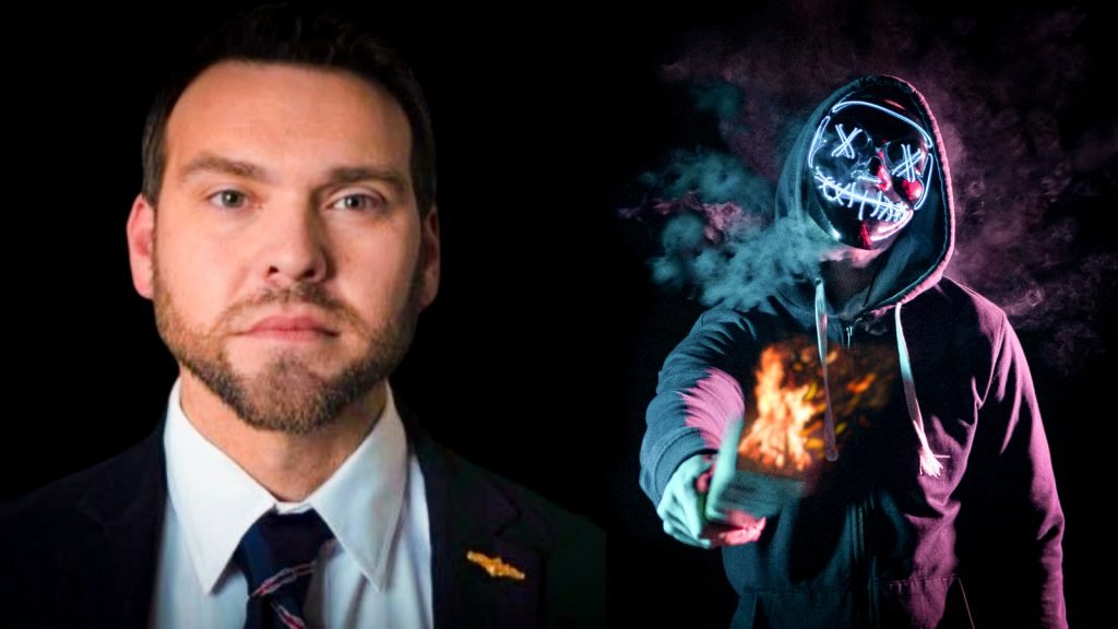 POSOBIEC: America Has Become ‘The Purge’ Country—Leave Cities Now POSOBIEC: America Has Become ‘The Purge’ Country—Leave Cities Now