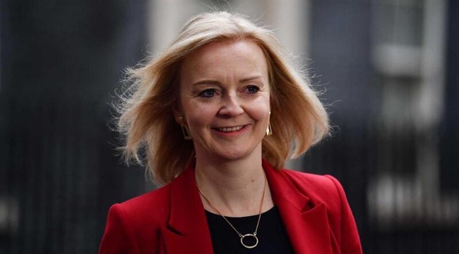 Liz Truss Elected as UK’s Next Prime Minister
