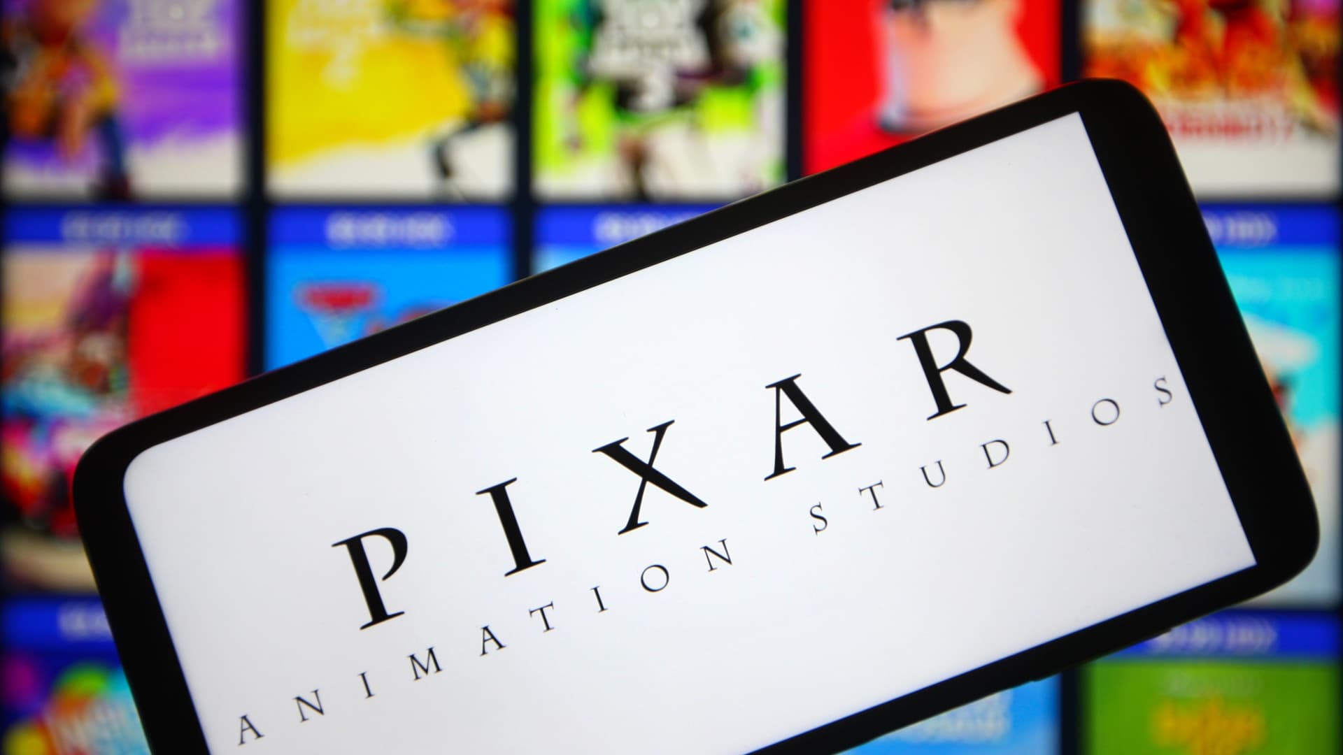 Everything we learned at D23 Expo′s Pixar and Walt Disney Animation panel