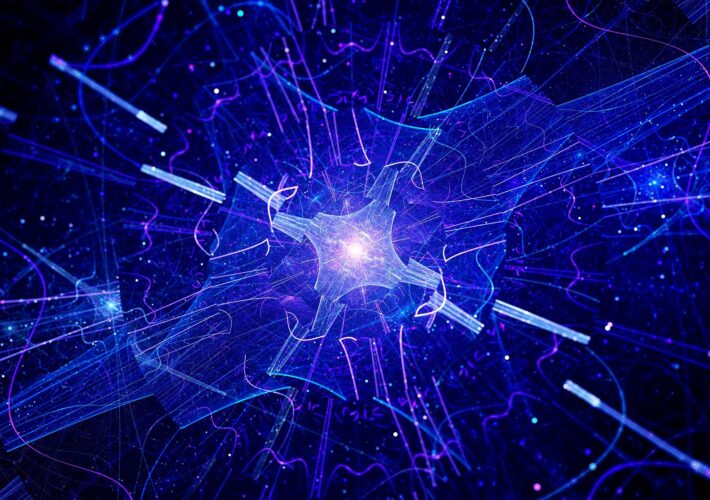 Quantum Breakthrough: Researchers Demonstrate Full Control of a Three-Qubit System
