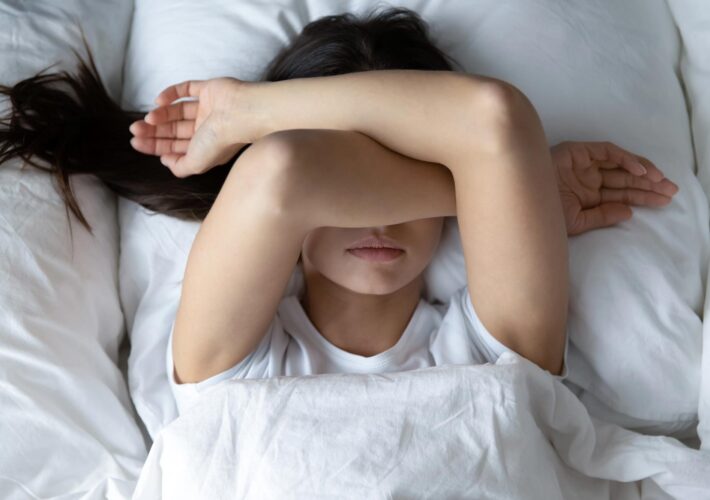 Up to 72% More Likely: New Study Links Insufficient Sleep to Teenage Obesity