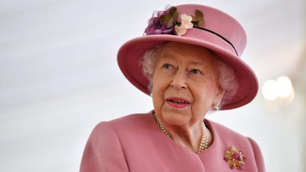 England, Wales, Northern Ireland and Scotland call off weekend’s football following death of Queen Elizabeth II