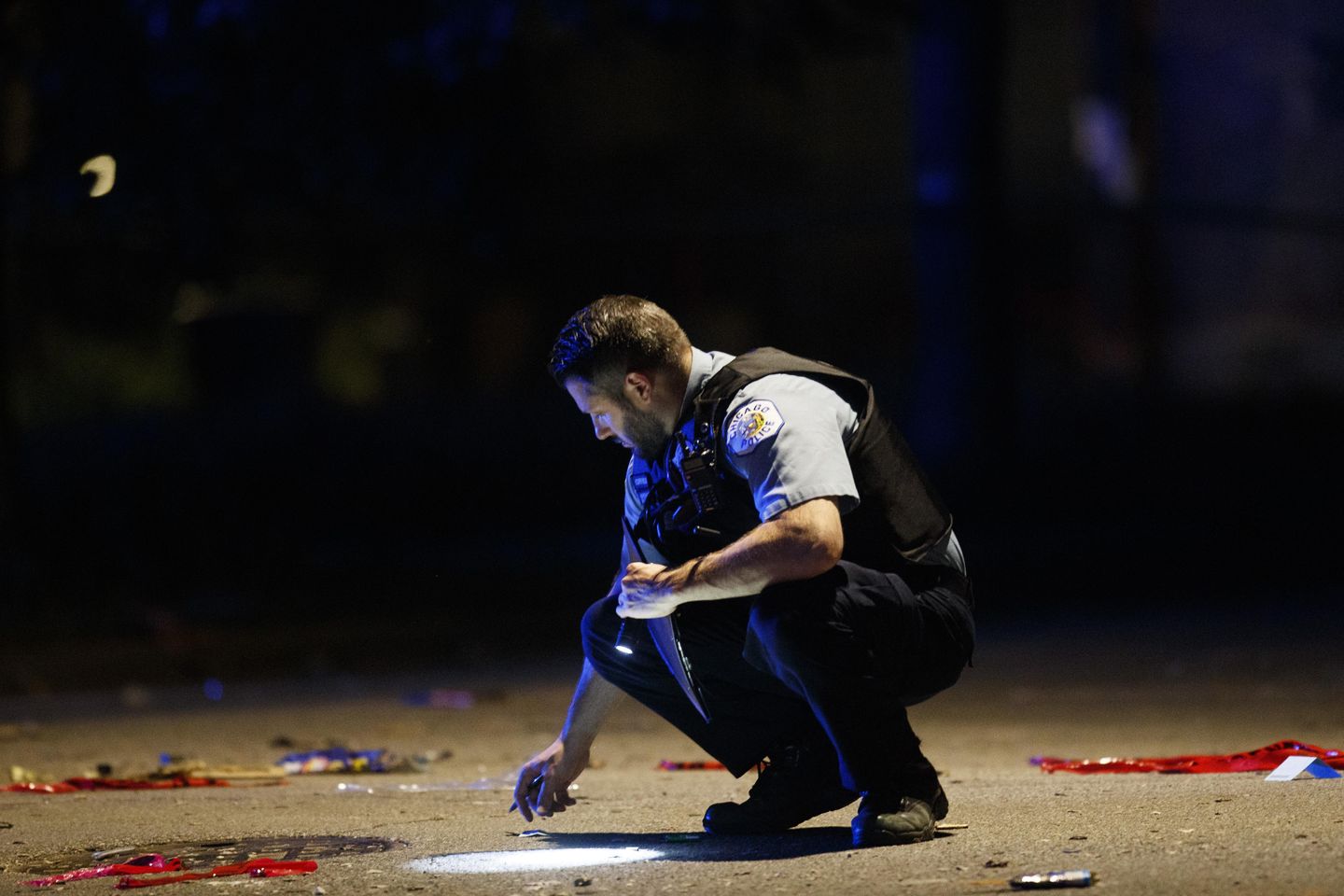 Carjackings, shootings, murder: Violent youth add to America’s crime wave