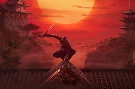 Assassin’s Creed is going to feudal Japan, China, and beyond in 3 new games