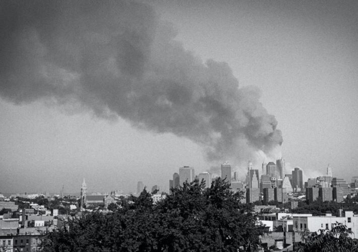 September 11th and the Normalization of the Politics of Hate