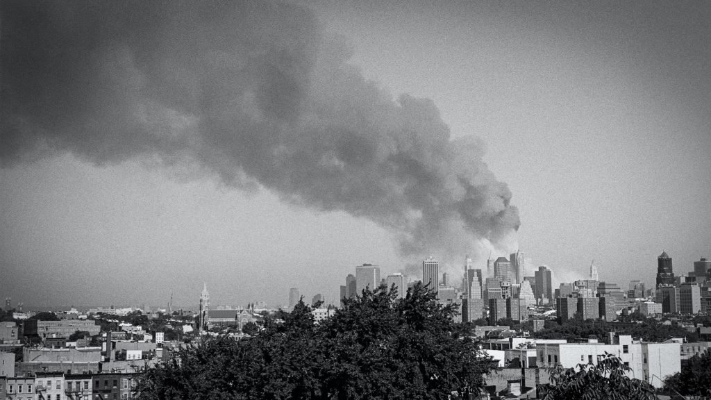 September 11th and the Normalization of the Politics of Hate