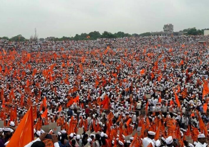 The caste politics curse that India just can’t shake off