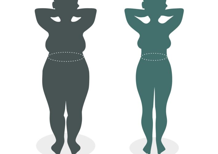 8 Proven Ways To Lose Weight Without Dieting