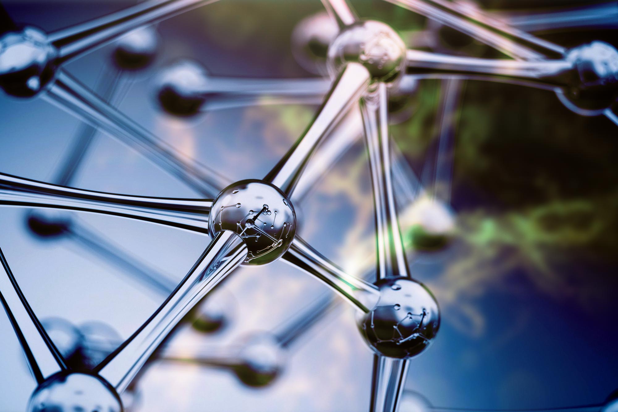 Scientists Discover a Molecular Switch That Controls Life Expectancy