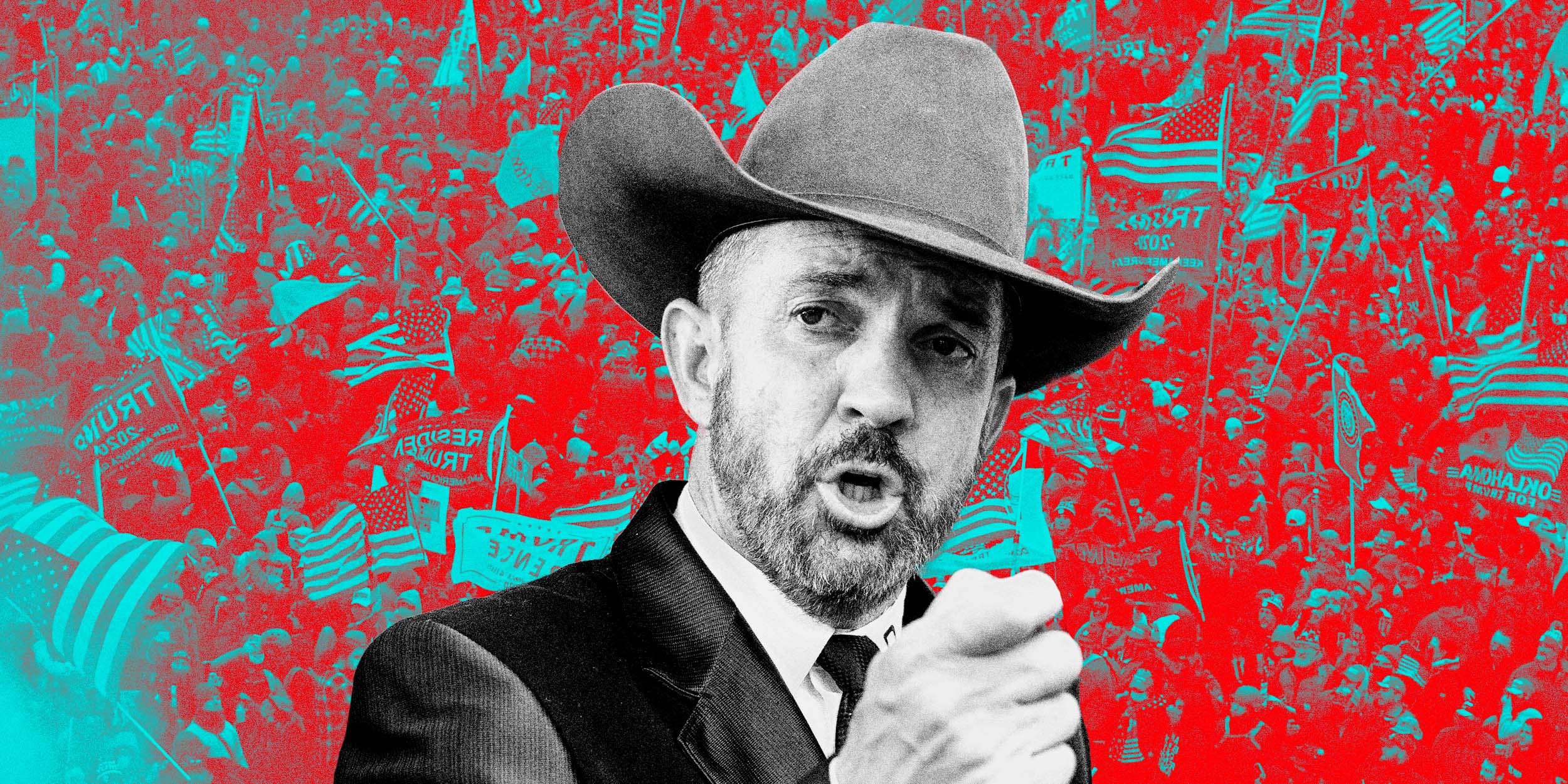 This ruling in Otero County, New Mexico, could shake up the country