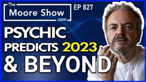 2023 AND BEYOND PREDICTIONS WITH ROBERT LINDSEY MILNE | PODCAST #827