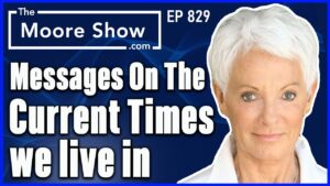 NAVIGATING CURRENT PLANETARY ENERGIES WITH THEO | #829