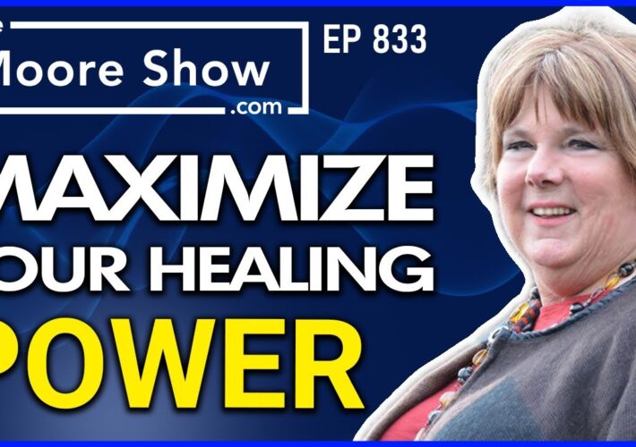 Healing with Shamanism and Spontaneous Healing  | Podcast #833