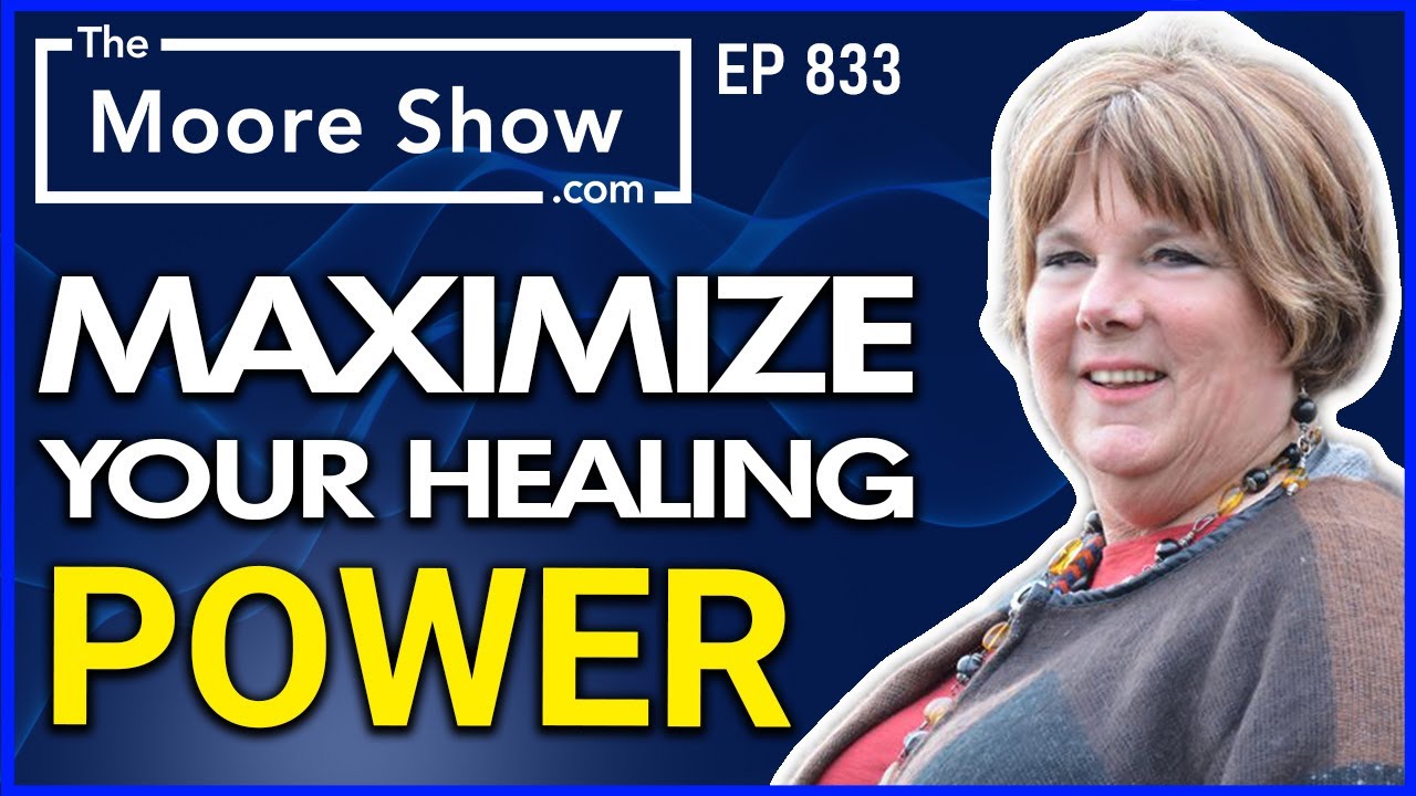 Healing with Shamanism and Spontaneous Healing  | Podcast #833