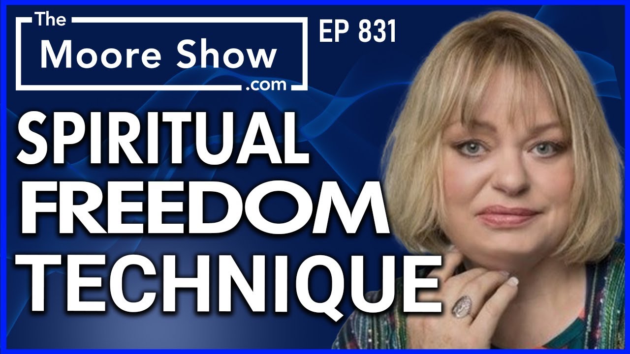 “World’s Foremost Healer” | “Igniting Universal Empowerment” | Podcast #831