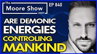 Demonology & Discarnate Spirits | Podcast #840