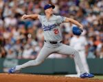 Dodgers’ Walker Buehler set to return to face Brewers