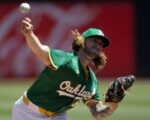 Athletics aim to give Mets more trouble