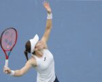 WTA roundup: Tamara Zidansek rallies in Thailand; rain washes out play in Korea