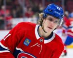 Canadiens D Kaiden Guhle (appendix) out for a week