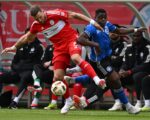 Montreal aiming to extend ‘impressive’ form vs. Fire