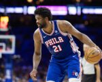 76ers sign Joel Embiid to three-year, 3M extension