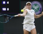 WTA roundup: Rebecca Sramkova, Sonay Kartal in Tunisia final