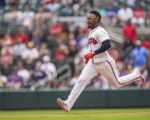 Braves reinstate 2B Ozzie Albies from injured list