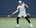 ATP roundup: Hubert Hurkacz advances in opening round in Tokyo