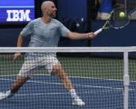 ATP roundup: Adrian Mannarino wins opener in Chengdu