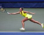 WTA roundup: No. 5 seed Marta Kostyuk rolls in Seoul