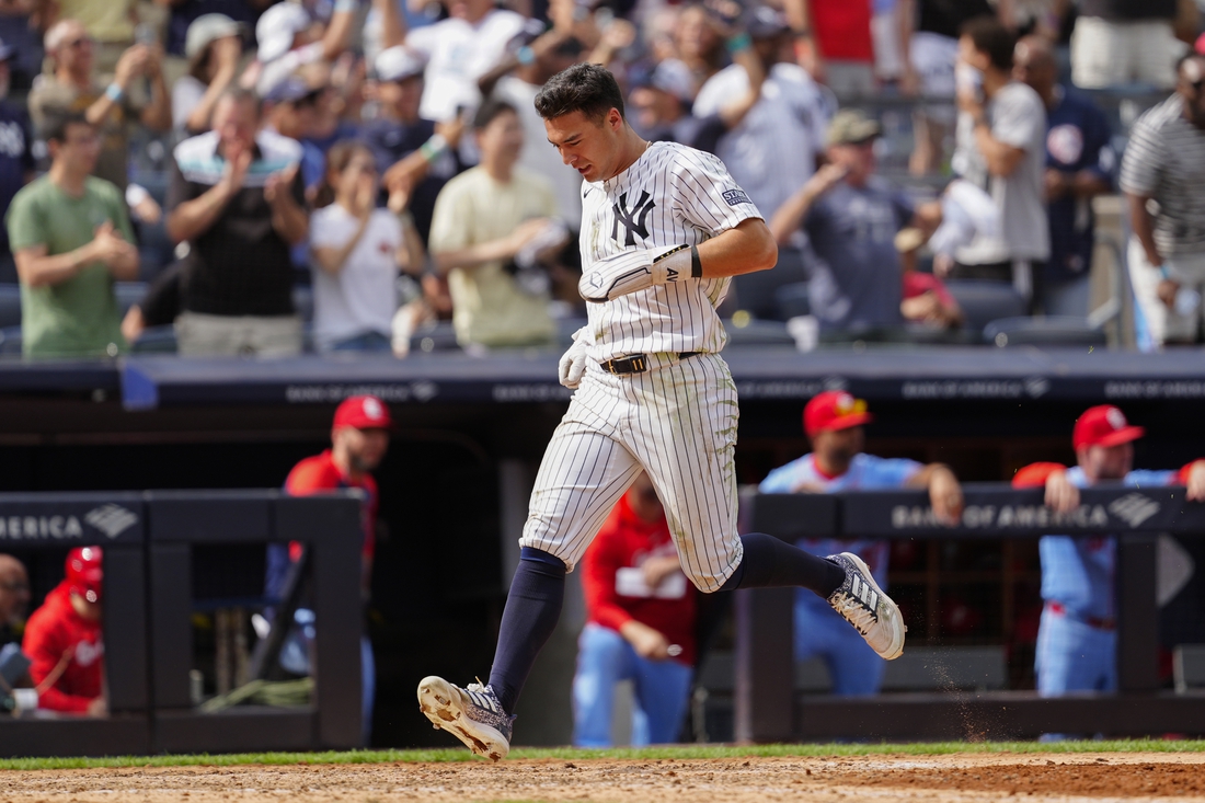 Facing Cardinals, Yankees like their chances as September opens